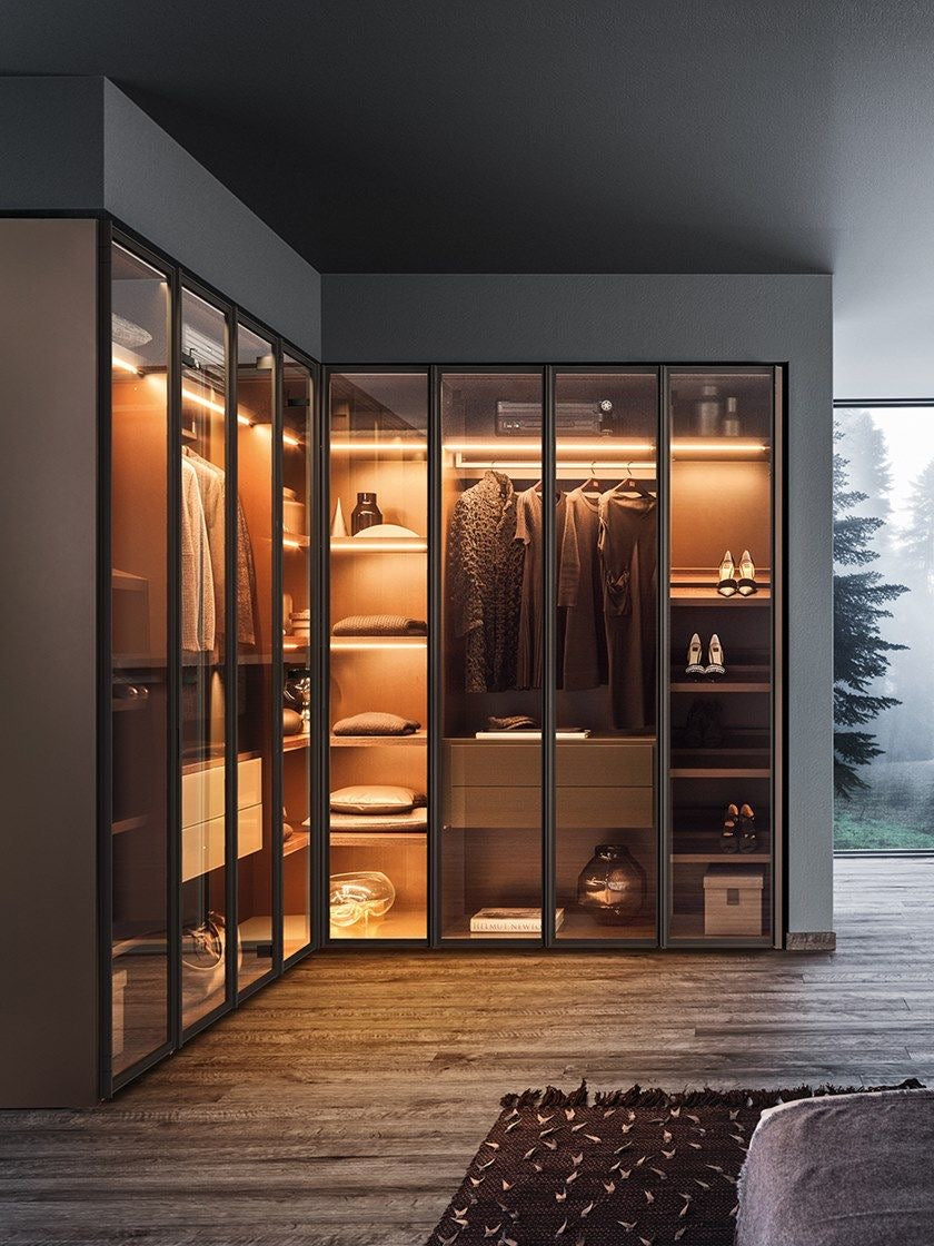 Wardrobes