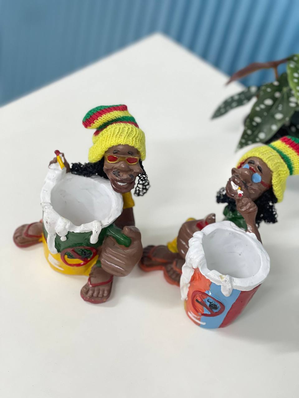 BOB Marley - AQB2-3