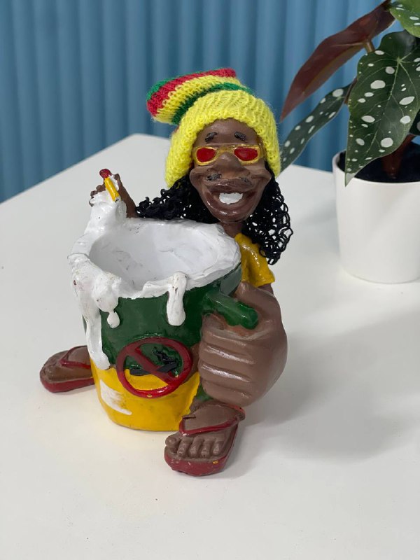 BOB Marley - AQB2-3