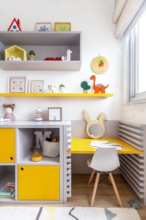 Smart Kids Desk DW18 – MOOD Furniture