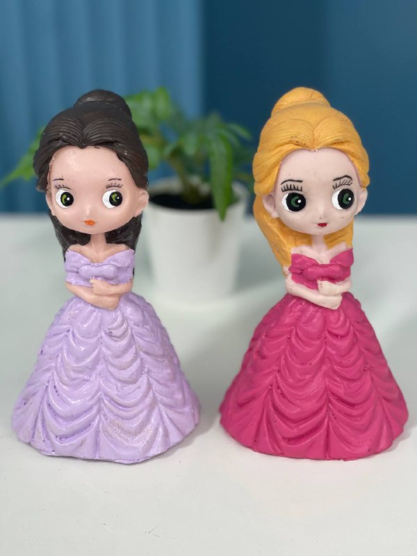 Barbie Girl - AQG2-3