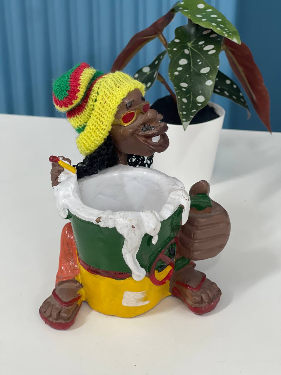 BOB Marley - AQB2-3