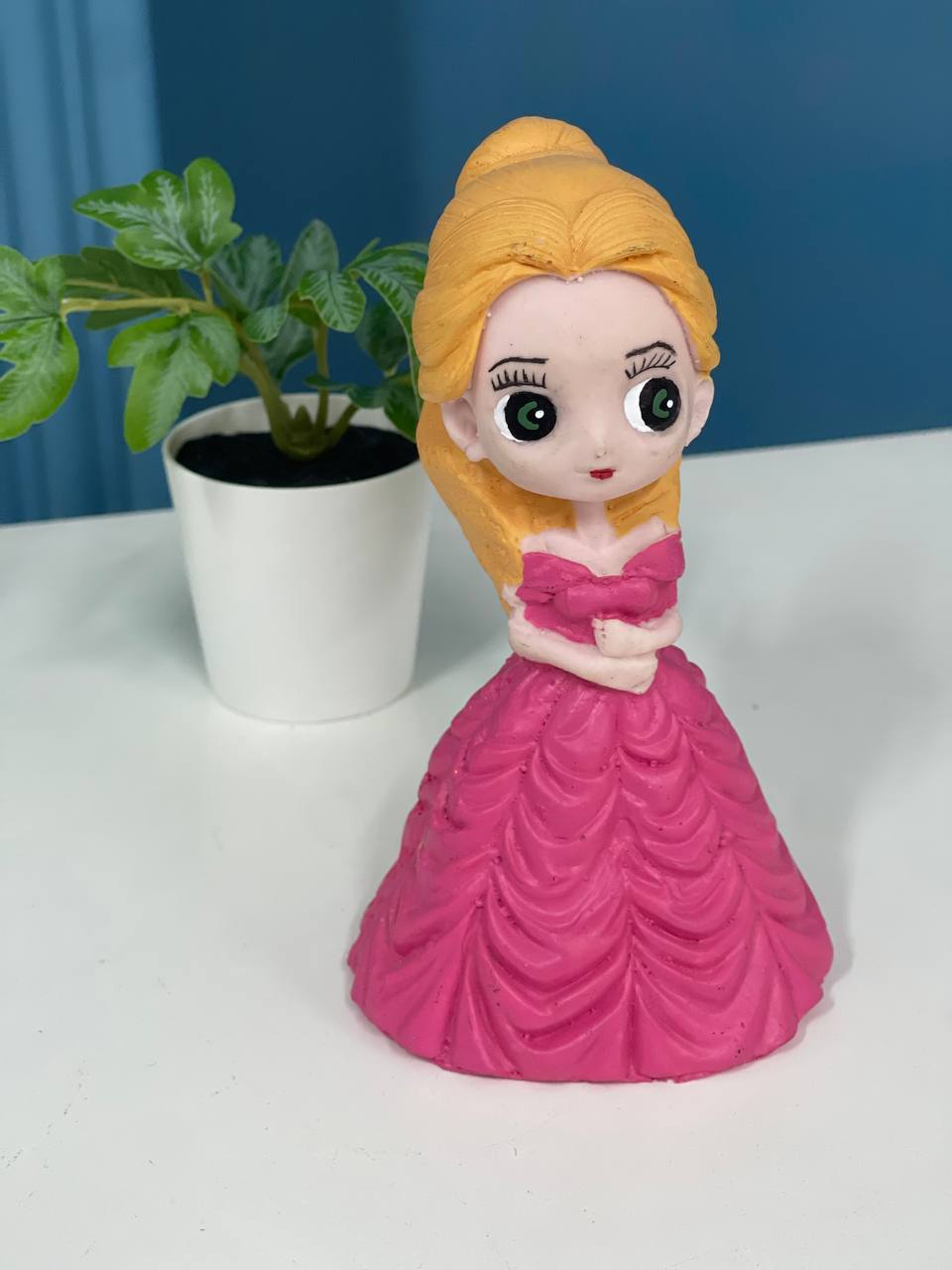 Barbie Girl - AQG2-3