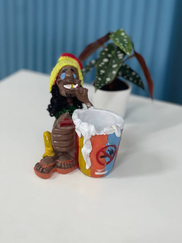 BOB Marley - AQB2-3