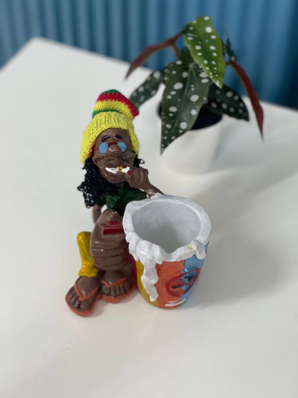 BOB Marley - AQB2-3