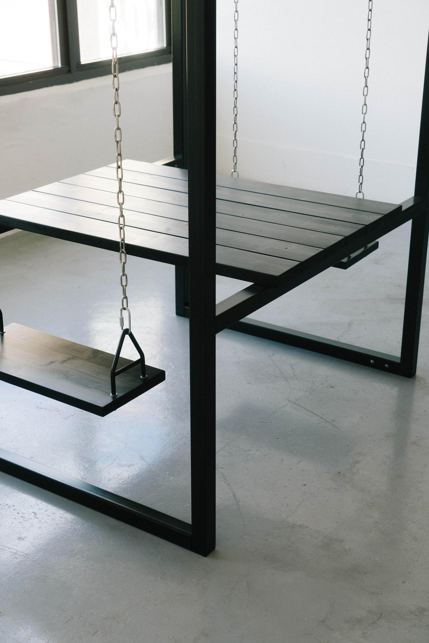 Swing - 2 seats - SWG1