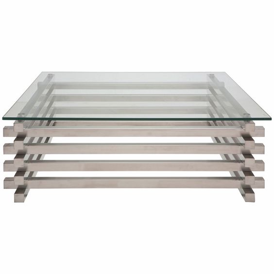 Coffe table 80*80 TG4