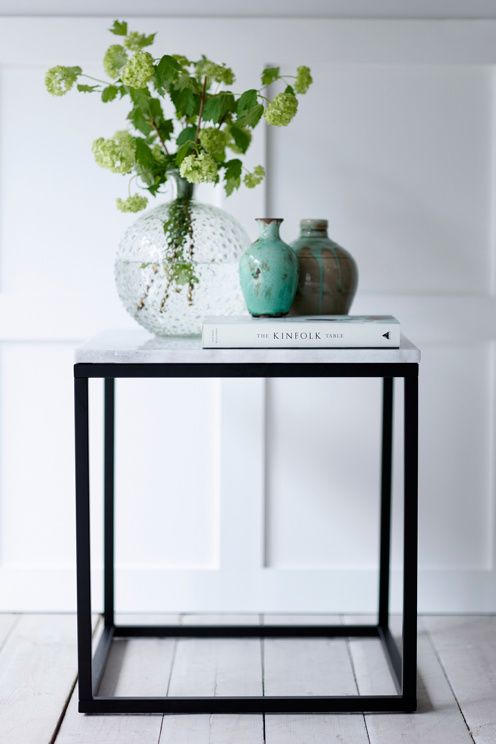 Side table 35*35 - TM6