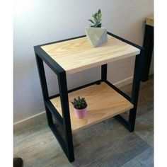 Side Table - 40 x 50 cm - TW12