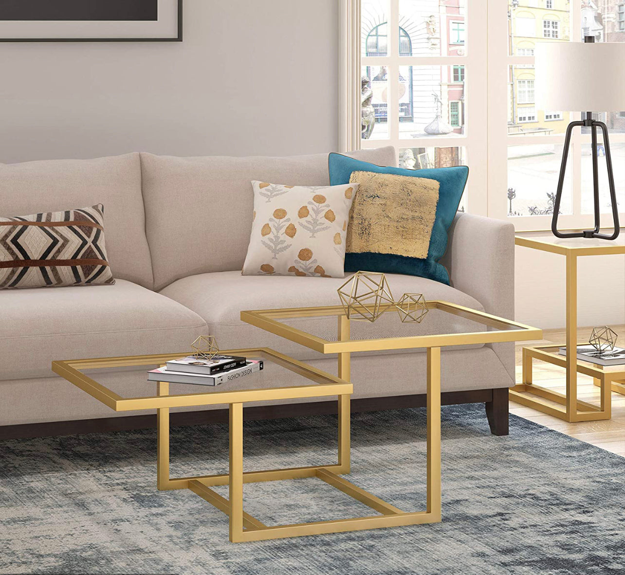 Coffe table 80*40 TG9