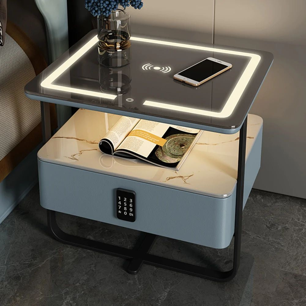 Smart Furniture