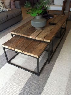 Coffee Tables