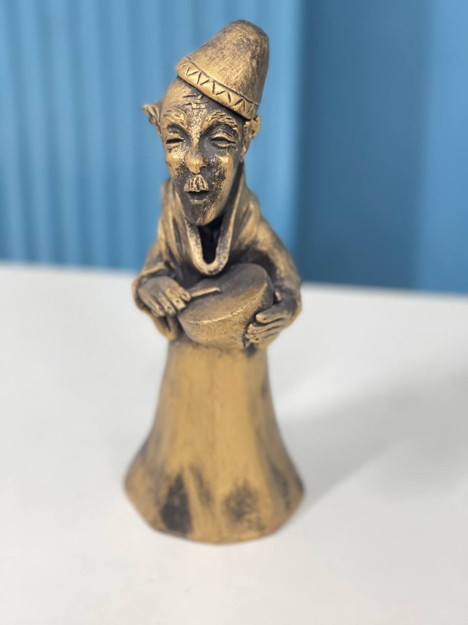 Egyptian Statue Antique