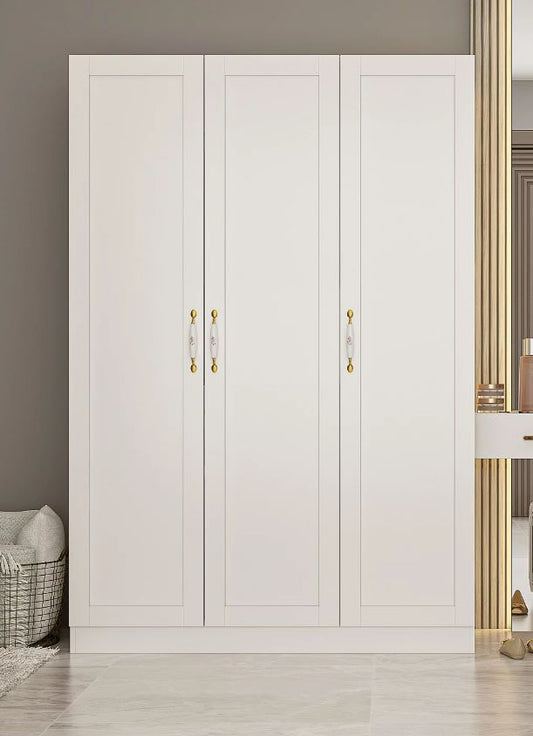 Wardrobe 120 x 200 x 60 cm - WDW6