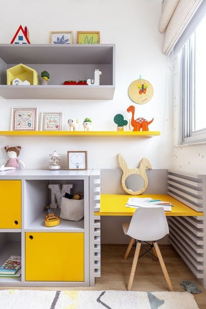 Smart Kids Desk - DW18