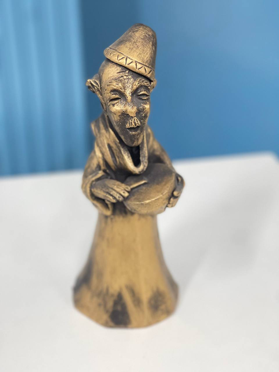 Egyptian Statue Antique