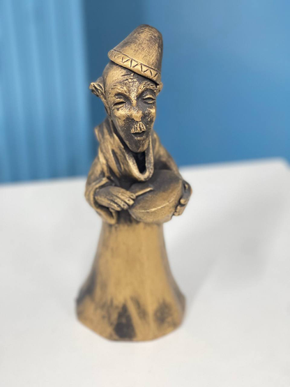 Egyptian Statue Antique