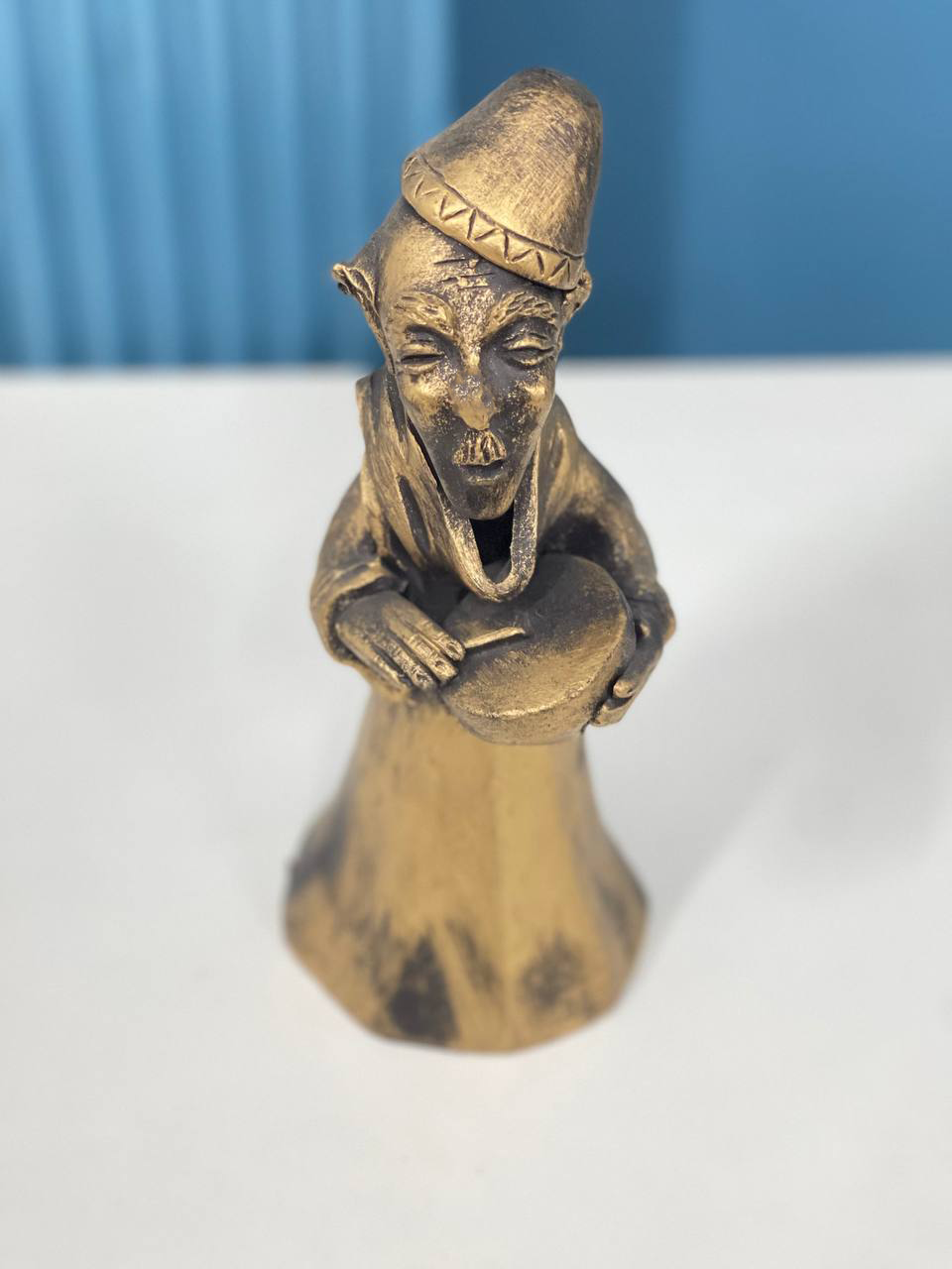 Egyptian Statue Antique