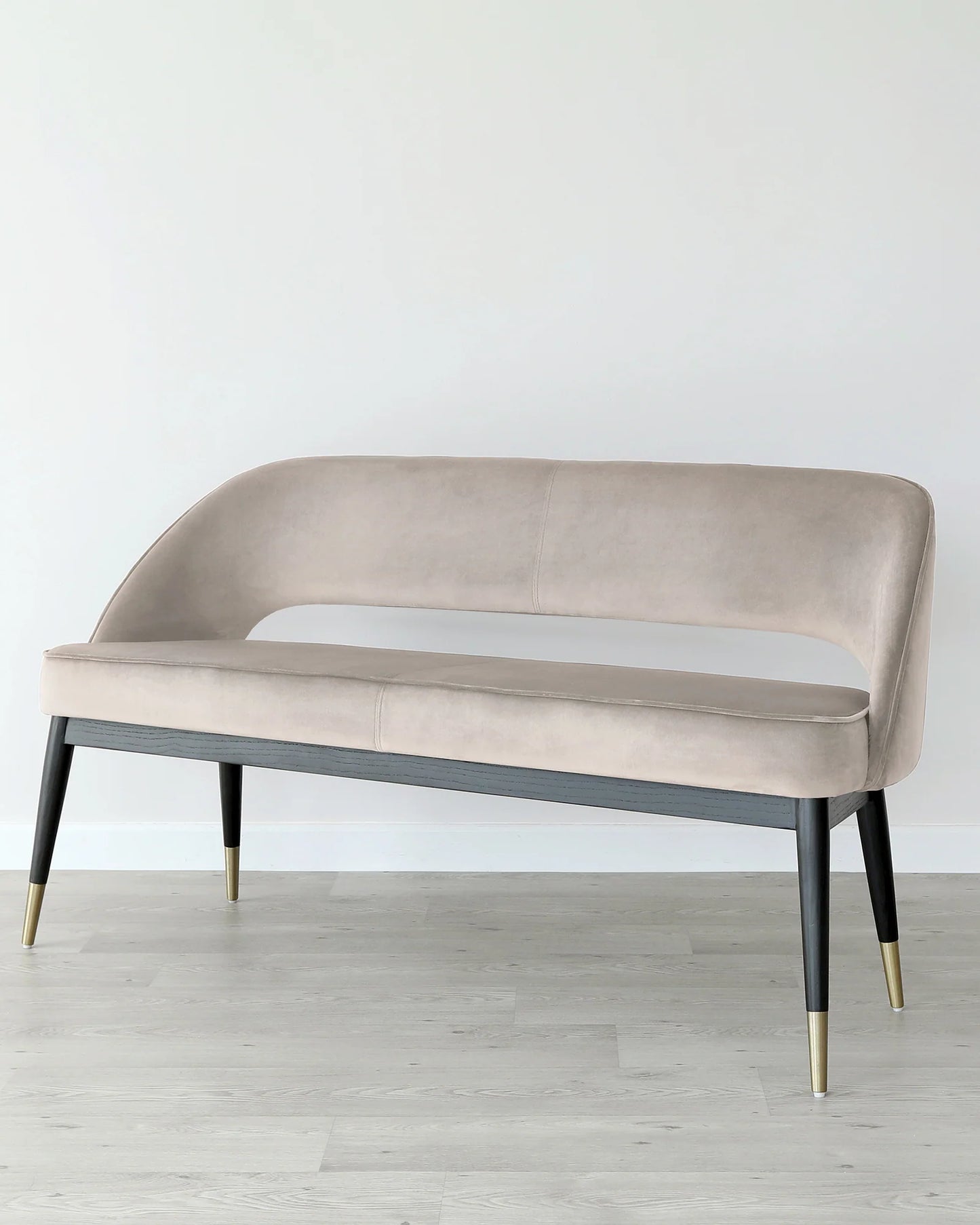 Clover sofa 130 cm - SOF1