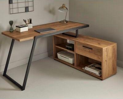 Desk With Drawer - DW7