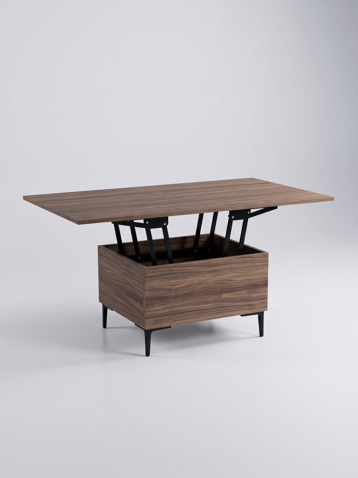 Smart Coffee Table To Dining Table - SRT7