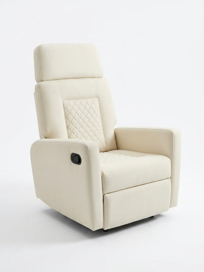 Aircraft-Style Recliner with 3-in-1 Mechanism - CHLZ1