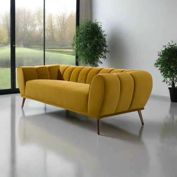 Sofa 220 cm - SOF2