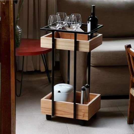 Tea Trolley - SRT1