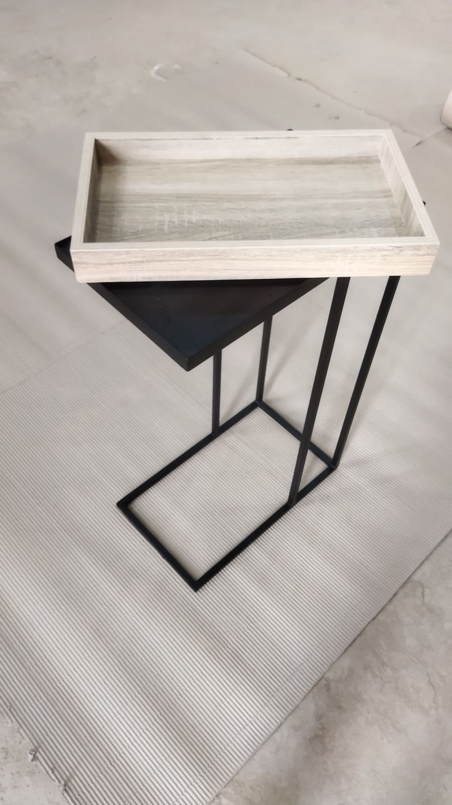 Smart Side Table - SRT2