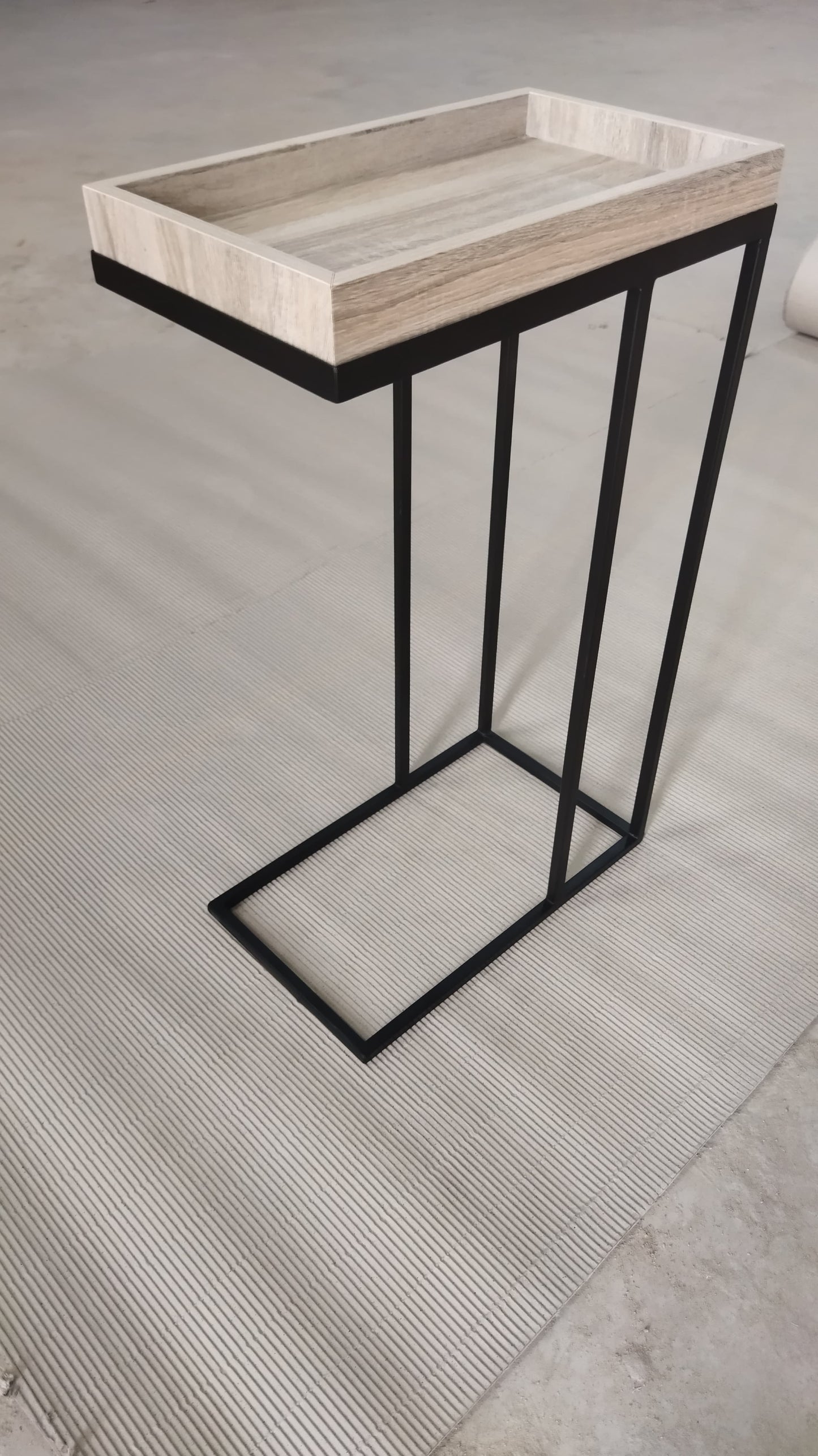 Smart Side Table - SRT2