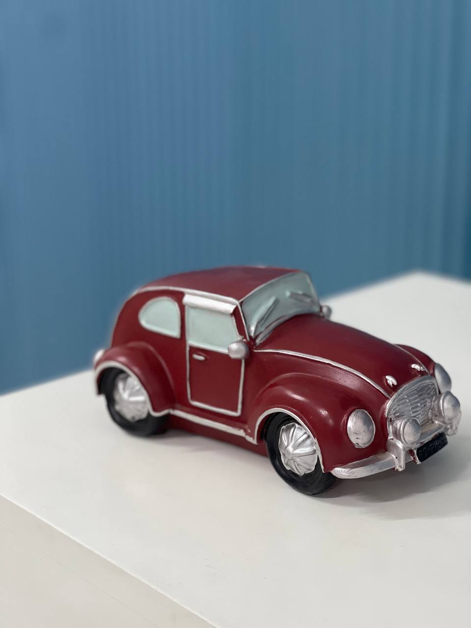 Beetle Car - AQB7