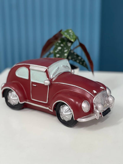 Beetle Car - AQB7