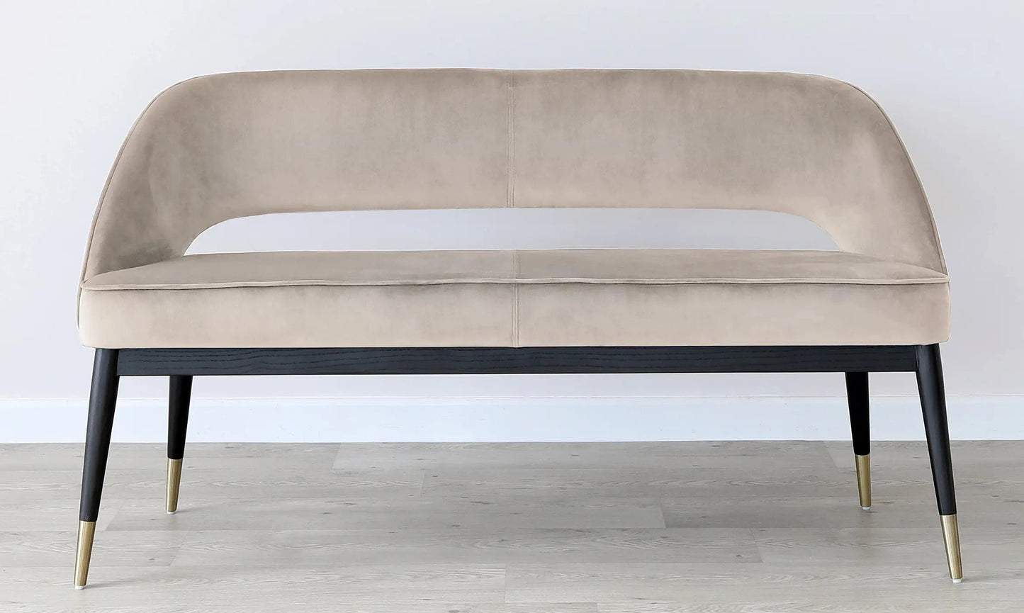 Clover sofa 130 cm - SOF1