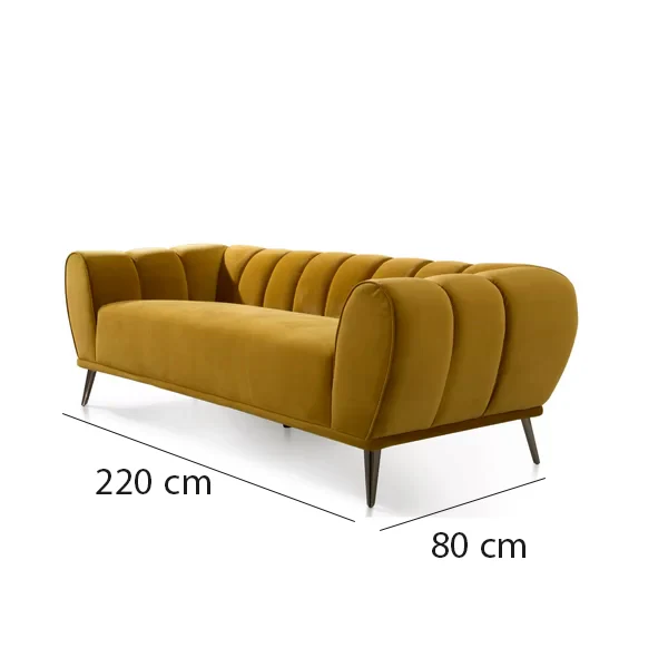 Sofa 220 cm - SOF2