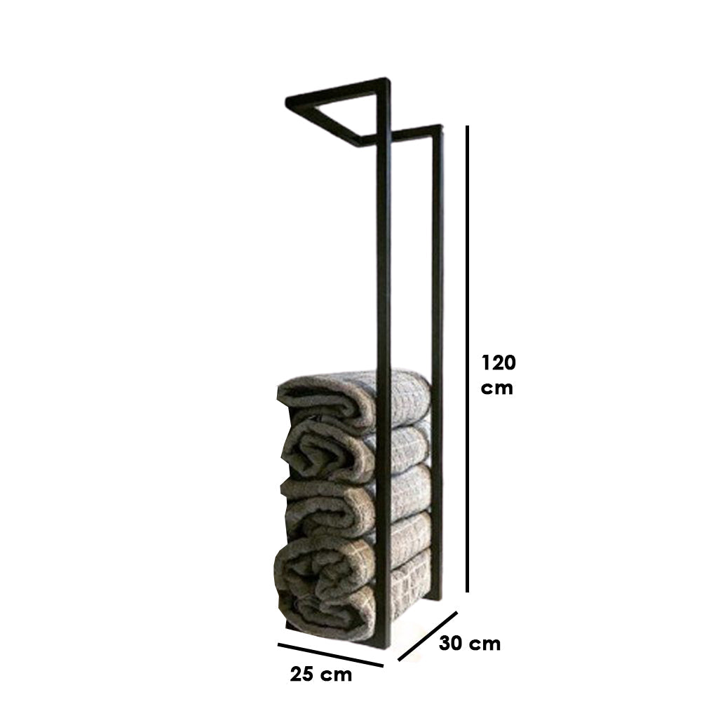 Towel Holder - BTHW1