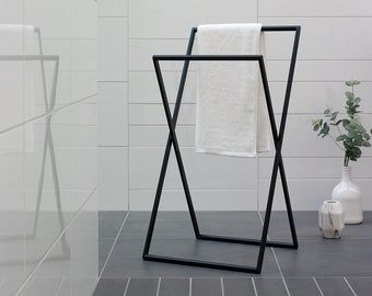 Towel holder 30*30 - BTHW6