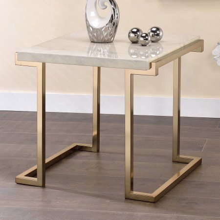 Side table 50*30 - TM1