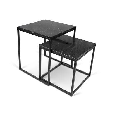 2 Side tables TM11