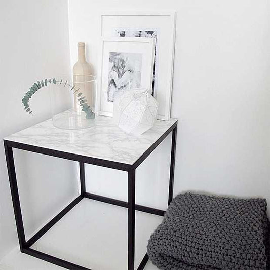 Side table 40*40 - TM5