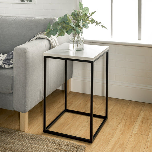 Side table 35*35 - TM6