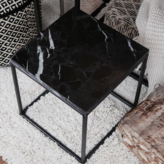 Side table 40*40 - TM7