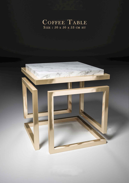 Side table 50*50 - TS74