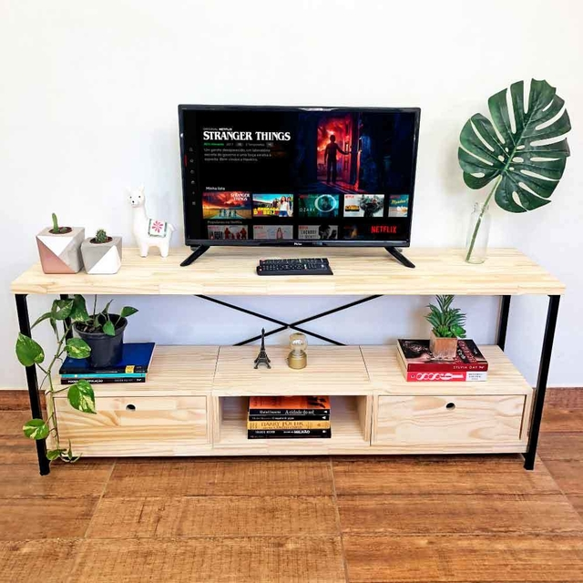 TV Unit 120*50 cm TVW3