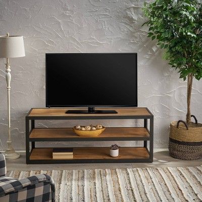 TV Unit 120*50 cm TVW9