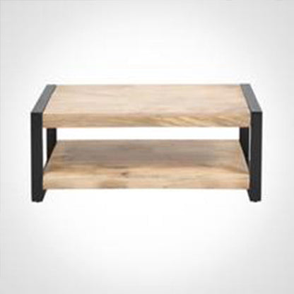 Coffee table 60 x 100 cm TW11