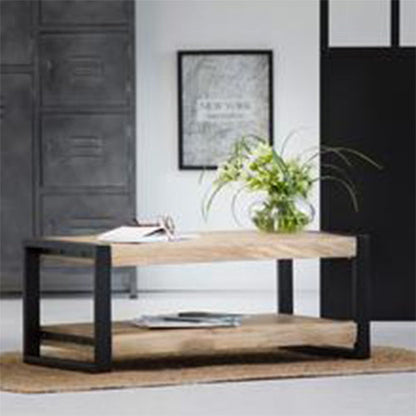 Coffee table 60 x 100 cm TW11