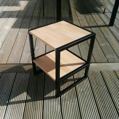 Side Table - 40 x 50 cm - TW12