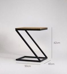 Side Table - 40 x 50 cm - TW15