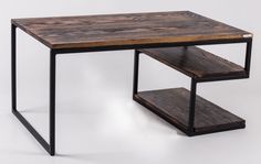 Coffee Table 55 x 120 cm TW18